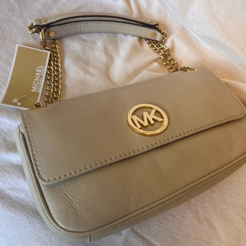 Michael Kors Small Shoulder Bag